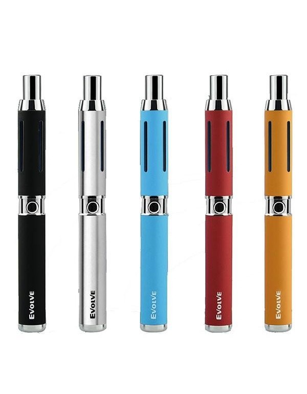 Yocan Evolve-C Kit