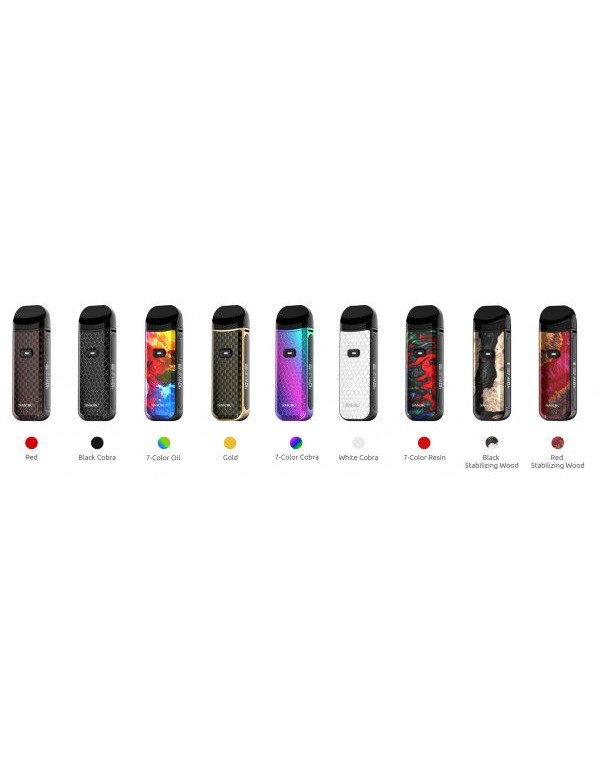 SMOK Nord 2 Kit