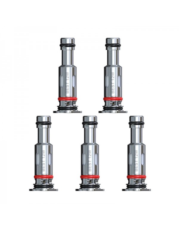 SMOK LP1 Replacement Coils