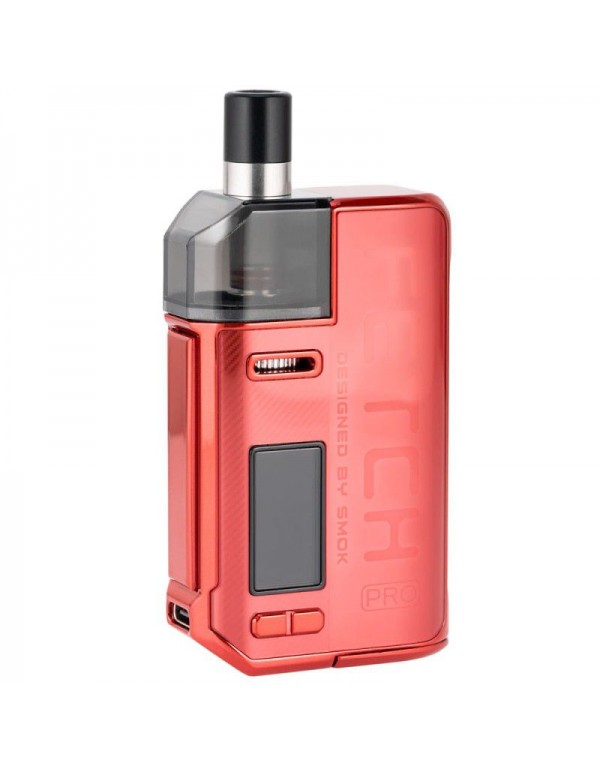 SMOK Fetch Pro Vape Kit