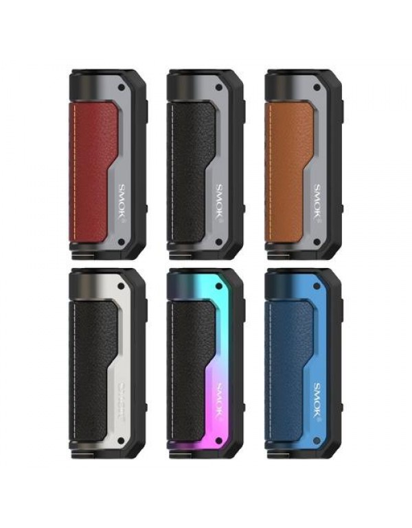 SMOK Fortis Mod