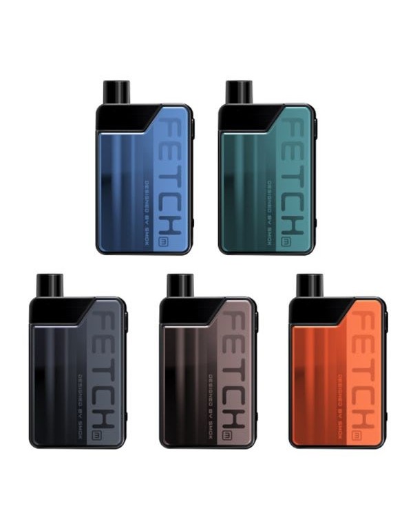 SMOK Fetch Mini Kit