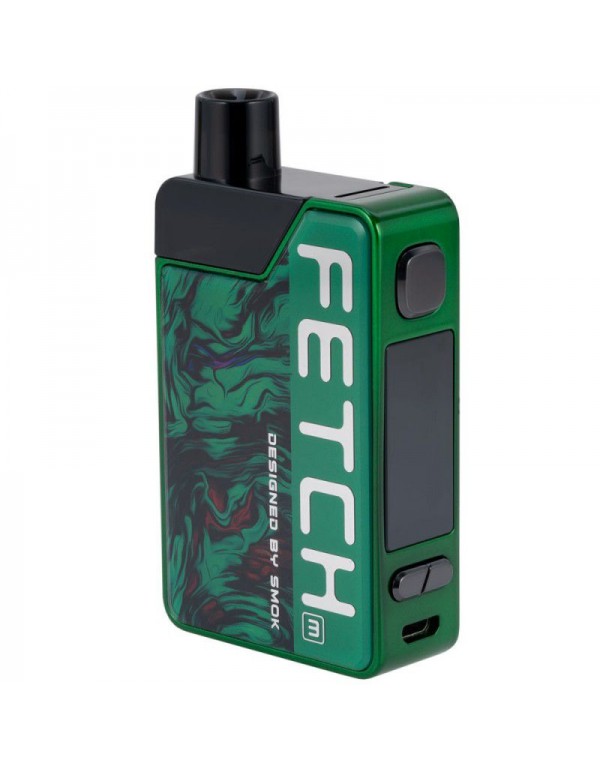 SMOK Fetch Mini Kit