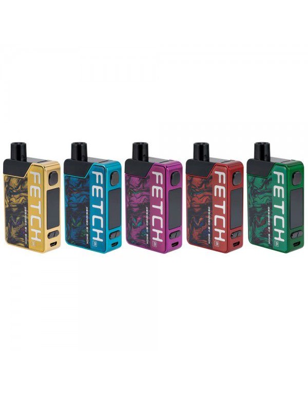 SMOK Fetch Mini Kit