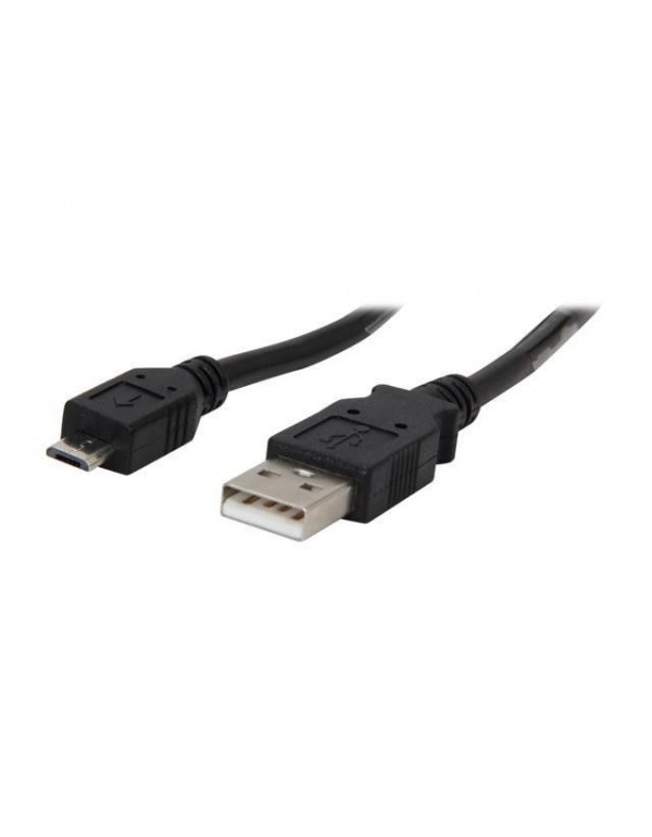 Micro USB Charging Cable, 5 Pack