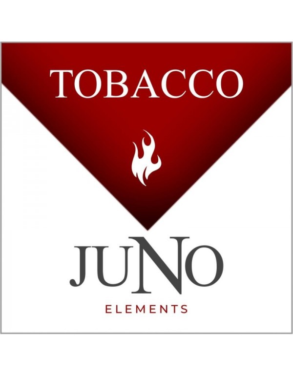 Juno Pod, Tobacco, 4 Pack