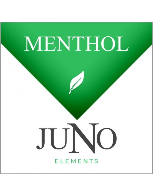 Juno Pod, Menthol, 4 Pack