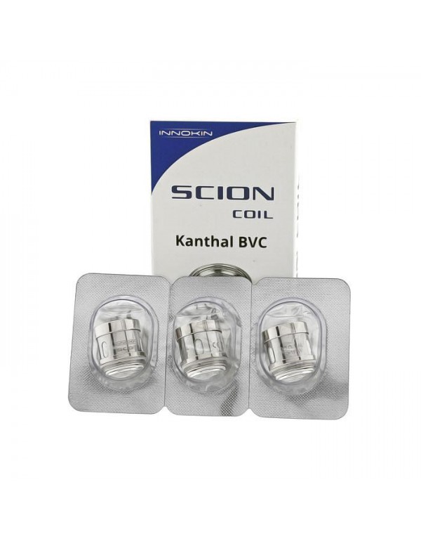 Innokin Scion BVC Replacement Coils