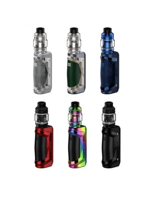 Geekvape S100 Aegis Solo 2 Starter Kit