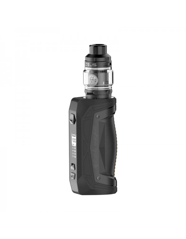 GeekVape Aegis Max Vape Kit