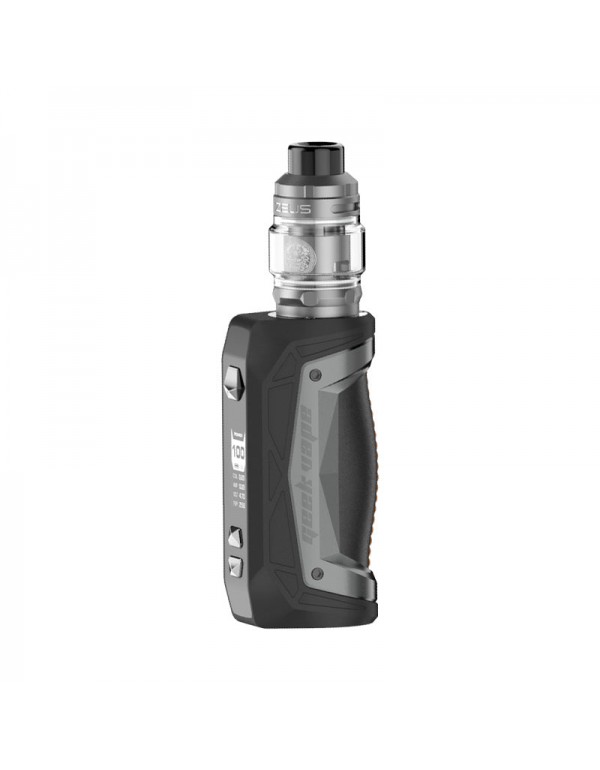 GeekVape Aegis Max Vape Kit