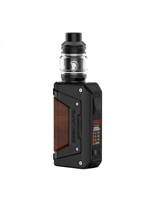 GeekVape Aegis L200 Vape Kit