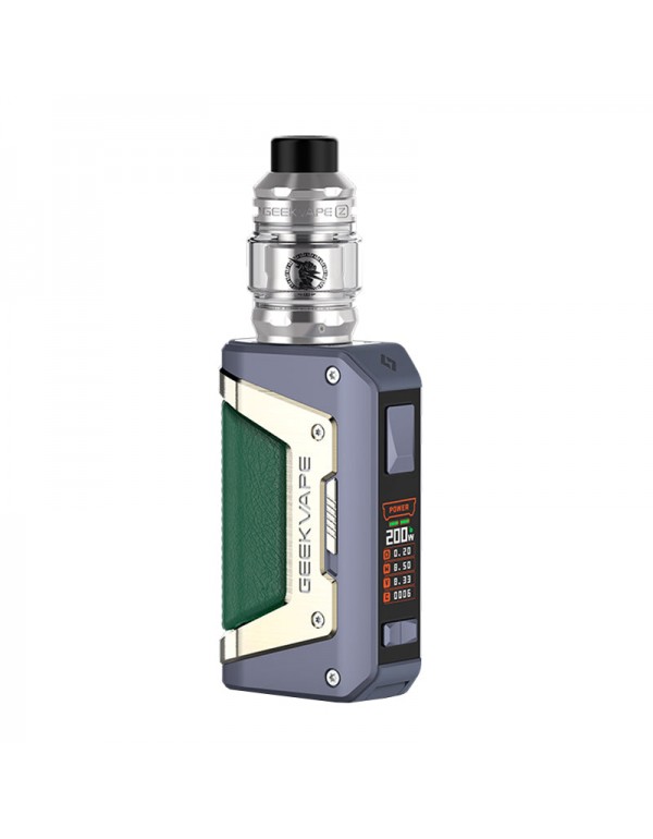 GeekVape Aegis L200 Vape Kit