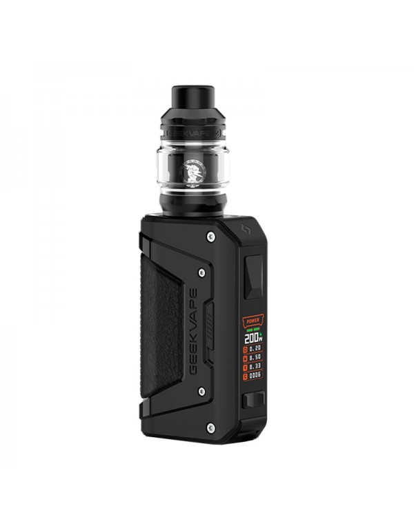 GeekVape Aegis L200 Vape Kit