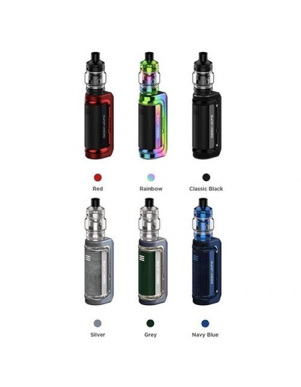 Geekvape M100 Aegis Mini 2 Starter Kit