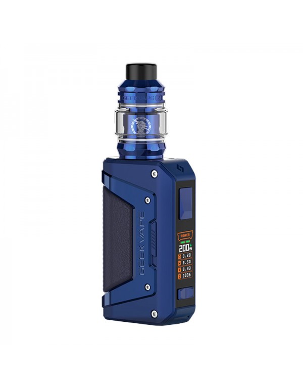 GeekVape Aegis L200 Vape Kit