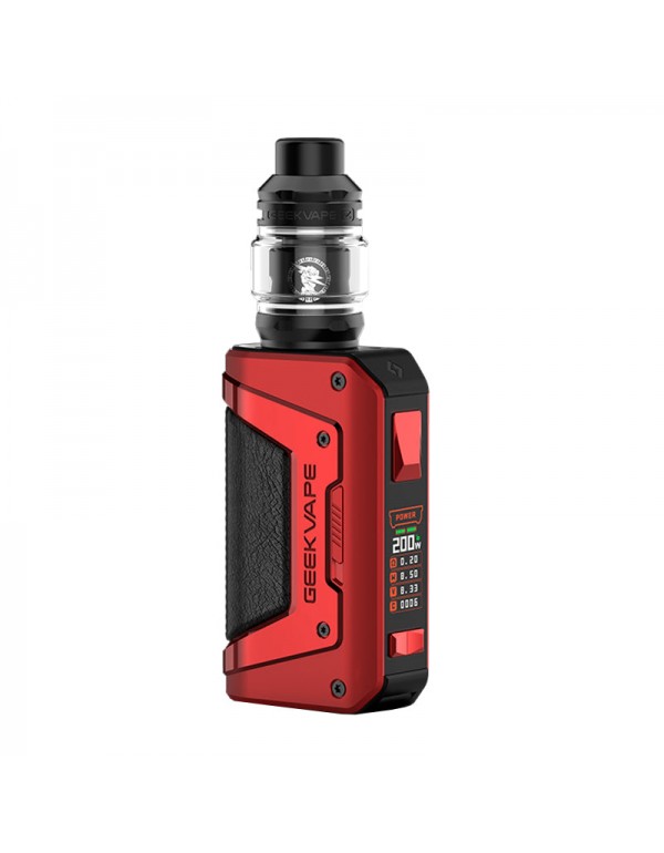 GeekVape Aegis L200 Vape Kit