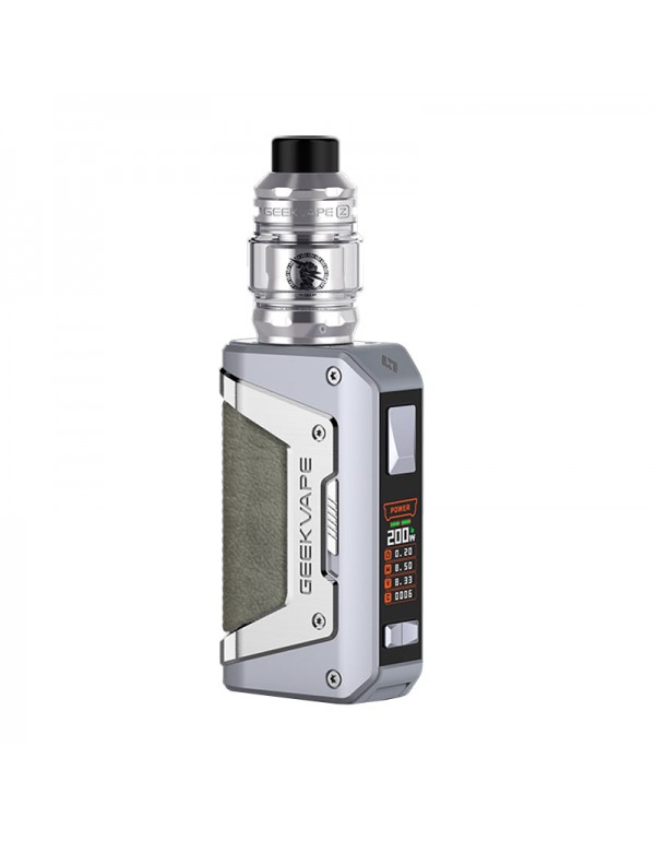 GeekVape Aegis L200 Vape Kit