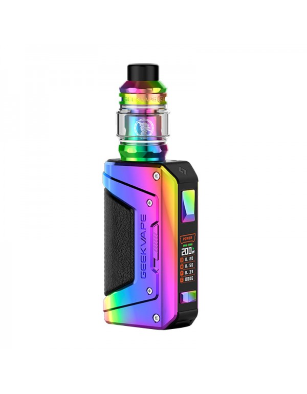 GeekVape Aegis L200 Vape Kit