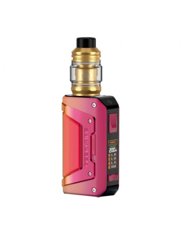 GeekVape Aegis L200 Vape Kit