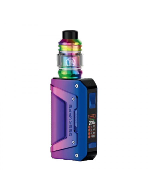 GeekVape Aegis L200 Vape Kit