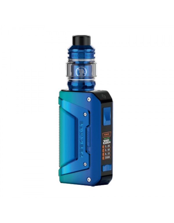 GeekVape Aegis L200 Vape Kit