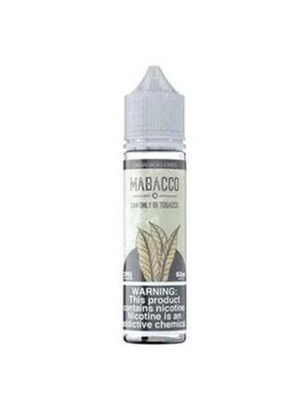 Cassadaga - Macbacco