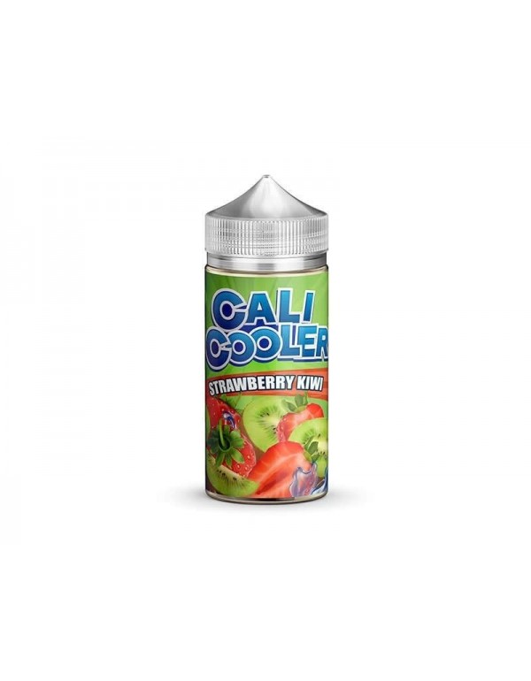 Cali Cooler, Strawberry Kiwi