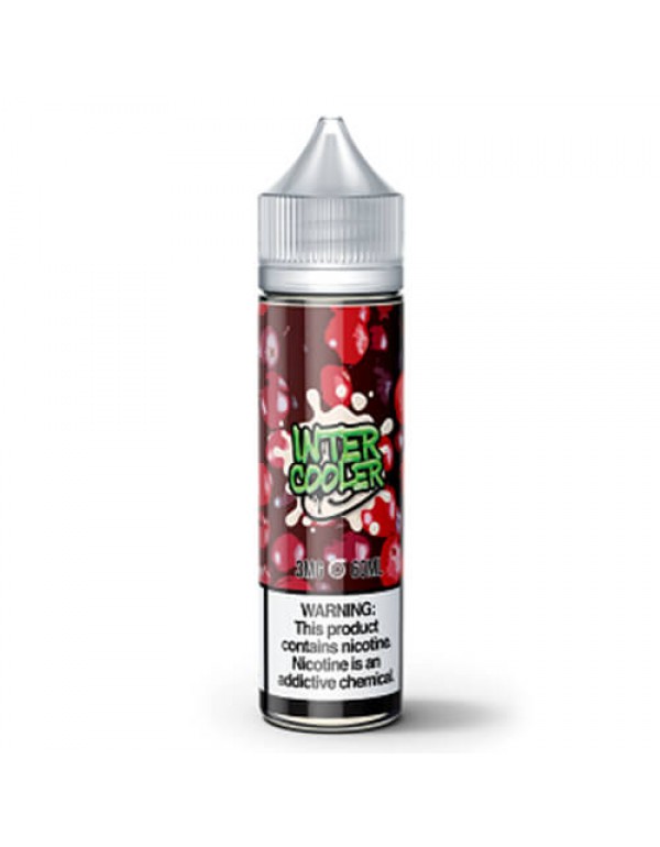 Boosted E-Liquid - Intercooler