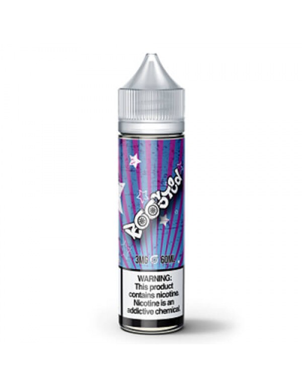 Boosted E-Liquid - Boosted