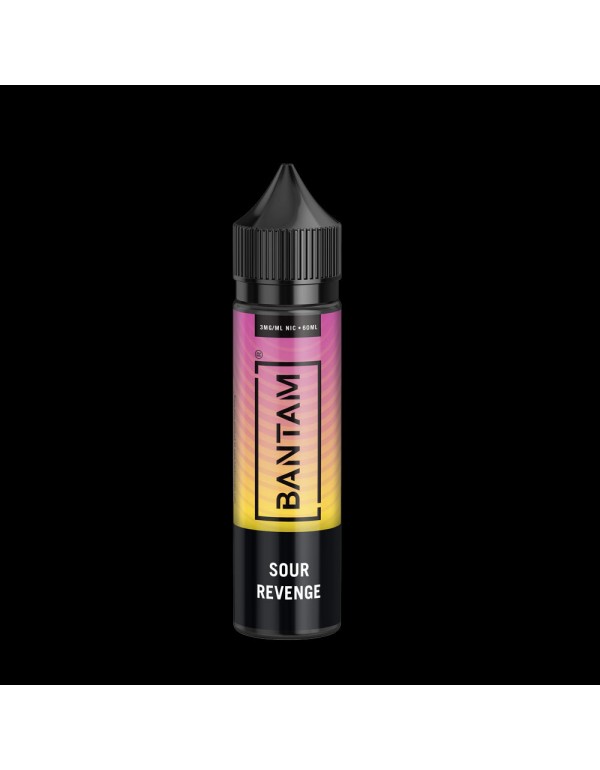 Bantam Vape, Sour Revenge