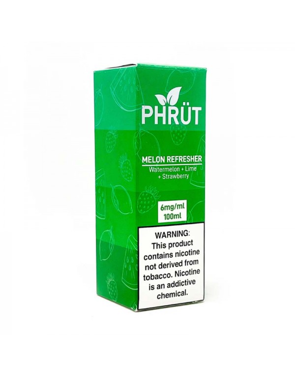 PHRUT Synthetics - Melon Refresher