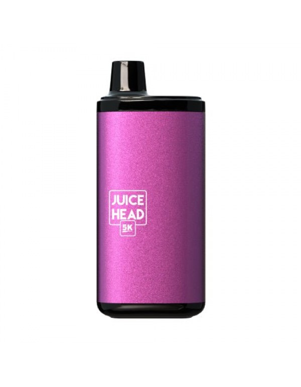 Juice Head 5k Disposable - Raspberry Lemonade