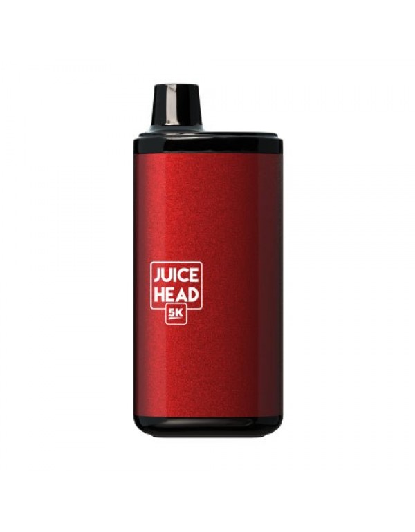 Juice Head 5k Disposable - Lychee Mango
