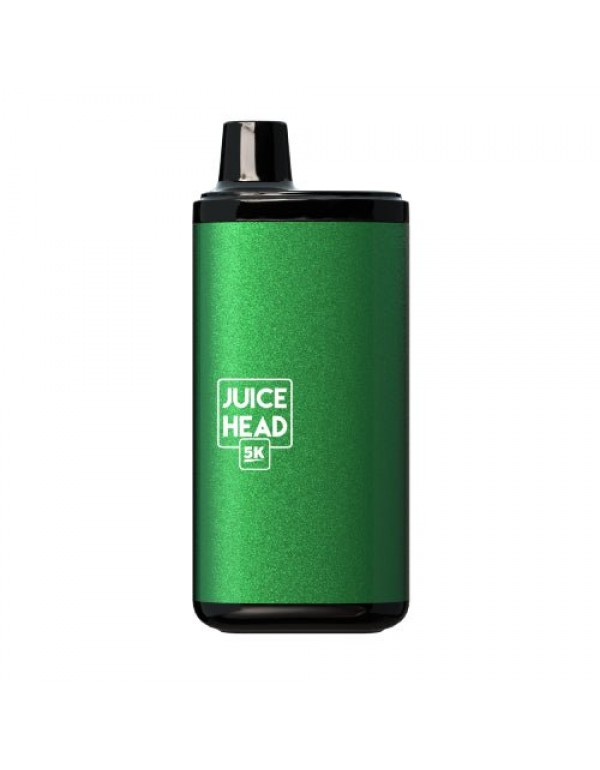 Juice Head 5k Disposable - Fresh Mint