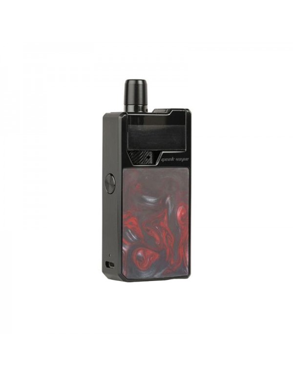 GeekVape Frenzy Pod Kit