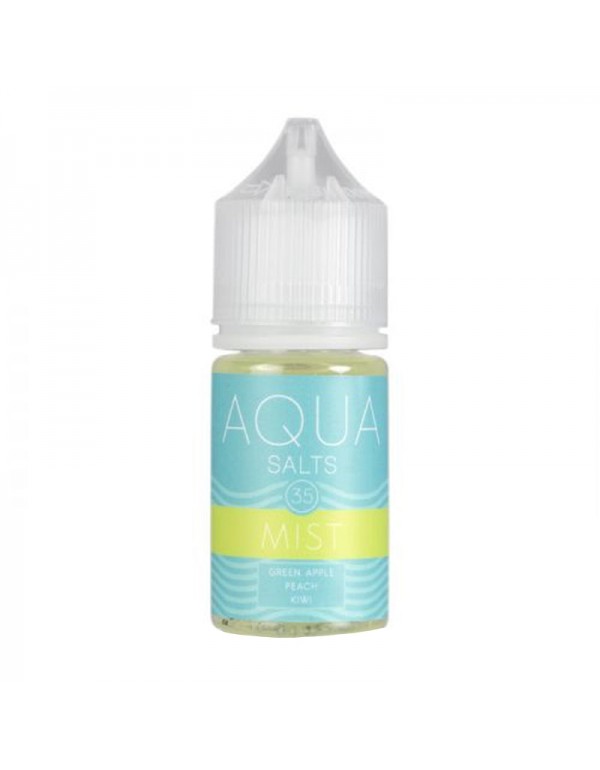 Aqua Salts Synthetic - Mist