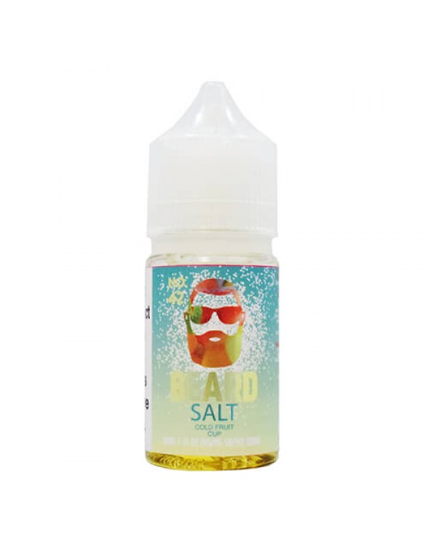 Beard Vape Co. Salts - #42