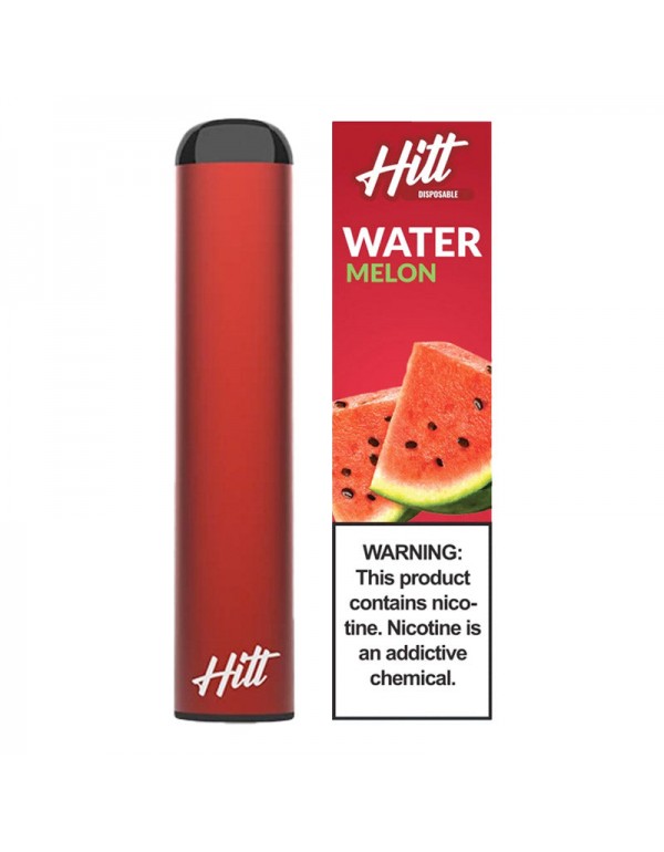 Hitt Go Disposable Vape Pen