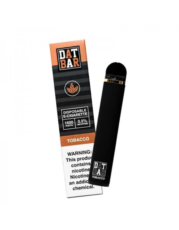 Dat Bar Disposable Vape Pen