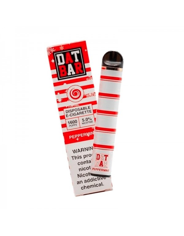 Dat Bar Disposable Vape Pen