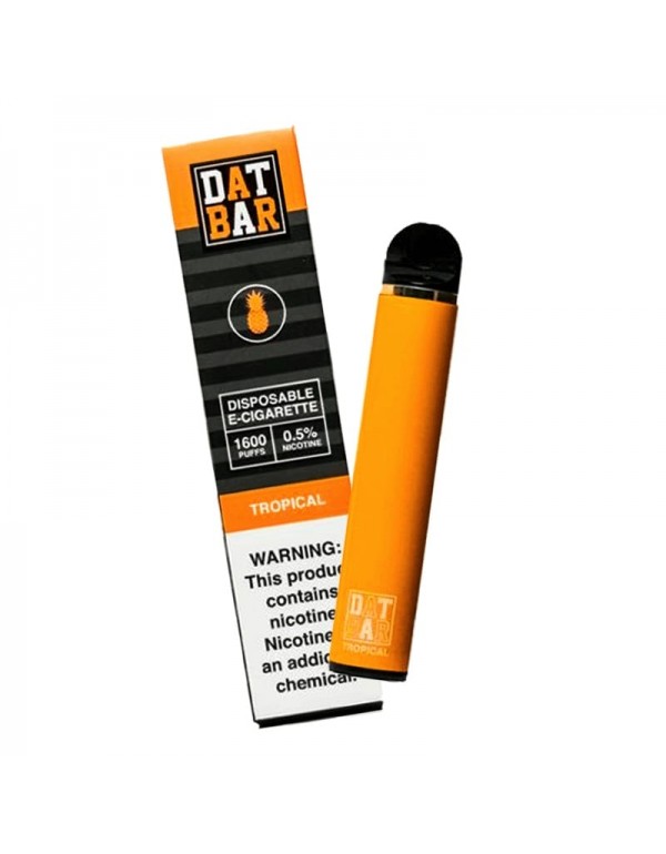 Dat Bar Disposable Vape Pen