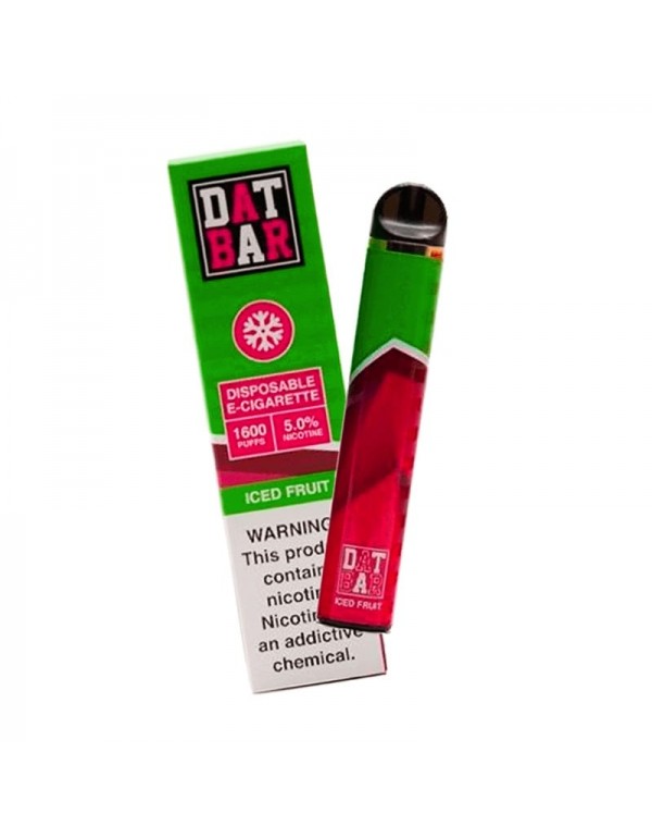 Dat Bar Disposable Vape Pen