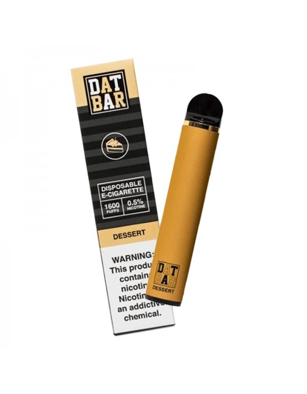 Dat Bar Disposable Vape Pen