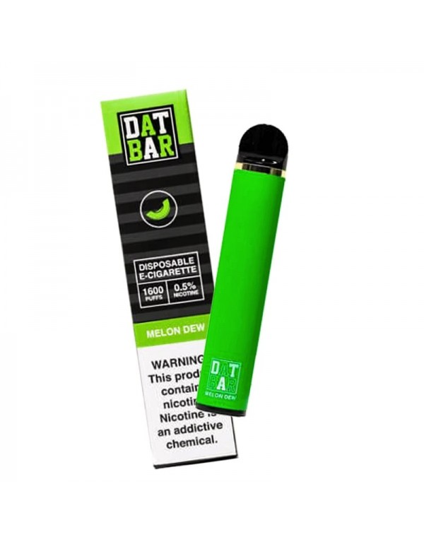 Dat Bar Disposable Vape Pen