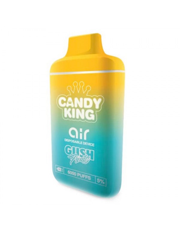Candy King Air Synthetic Disposable Vape
