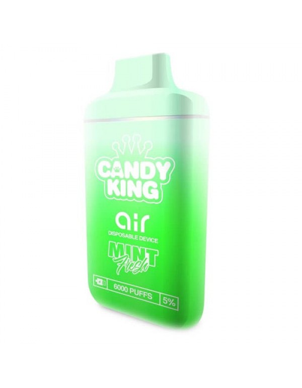 Candy King Air Synthetic Disposable Vape