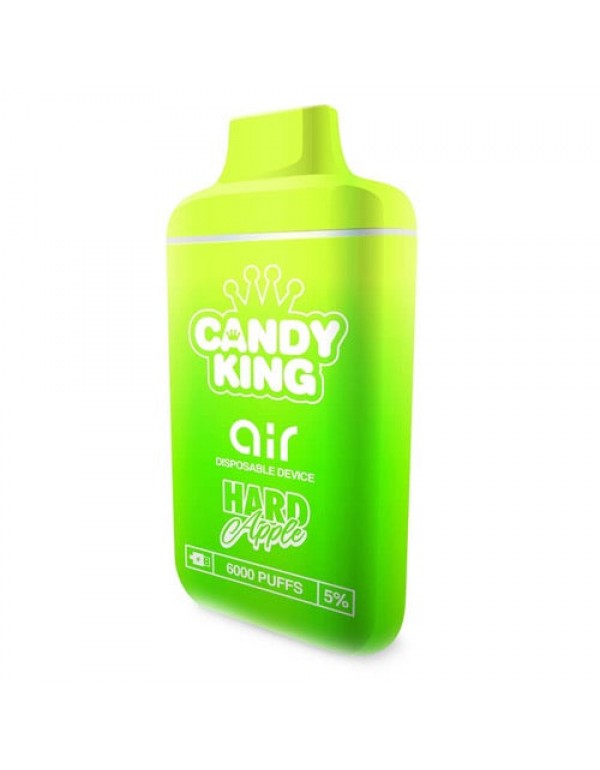 Candy King Air Synthetic Disposable Vape