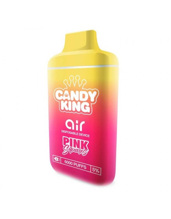 Candy King Air Synthetic Disposable Vape