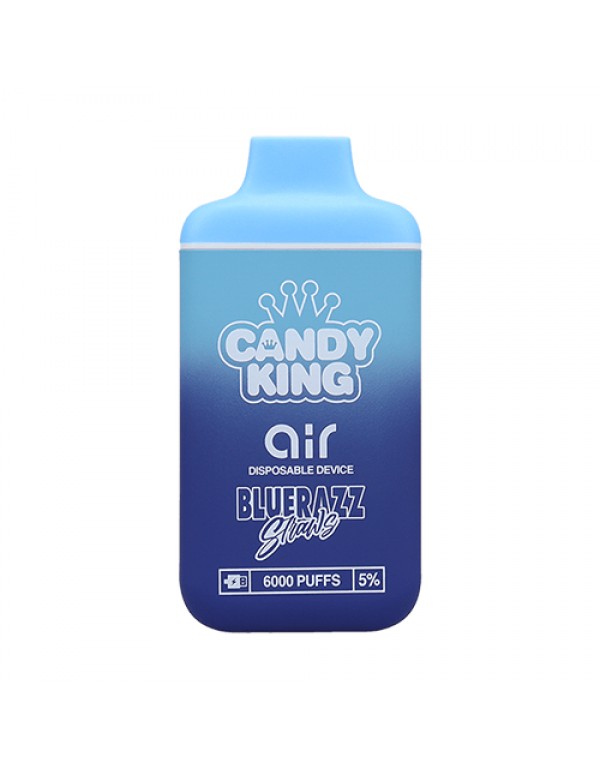 Candy King Air Synthetic Disposable Vape